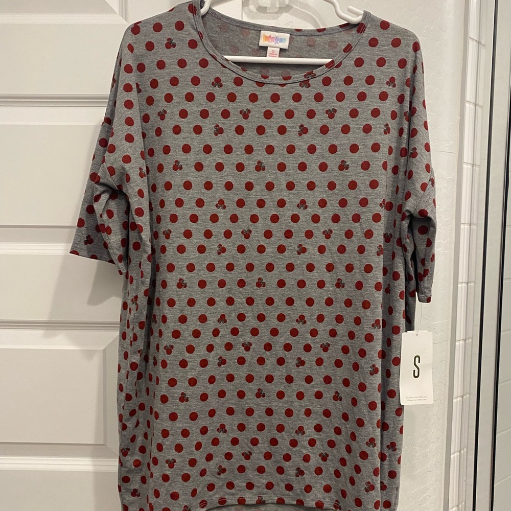 Disney tunic